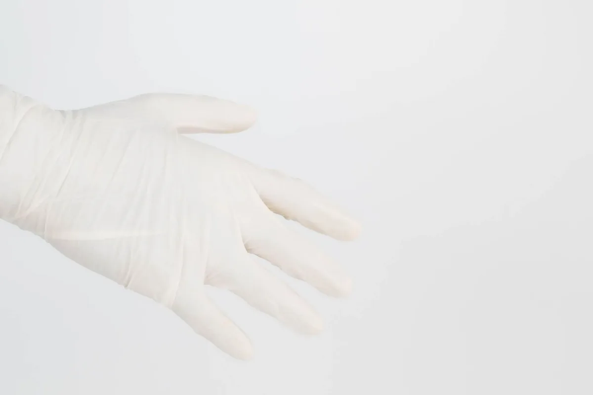 Bodily Fluid Cleanup in Western Addition, San Francisco, CA